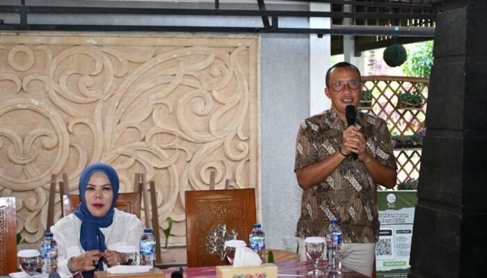 Aksi Sosial Wagub Gorontalo bersama Anggota DPR RI di Boalemo Raih Apresiasi Khusus dari Pemerintah Daerah