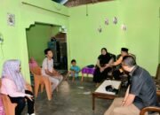 Wakil Bupati Lahmuddin Hambali Turun ke Rumah-rumah Warga, Perluas Jangkauan Sekolah Rakyat