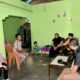 Wakil Bupati Lahmuddin Hambali Turun ke Rumah-rumah Warga, Perluas Jangkauan Sekolah Rakyat