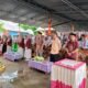 Diguyur Hujan, Semangat Tak Surut! Penamatan dan Penyerahan Rapor di SDN 11 Tilamuta Tetap Meriah