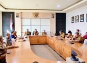 Pemkab Boalemo Matangkan Transisi Diklat Botumoito ke Gedung Sekolah Rakyat Permanen