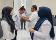 Rum Pagau Perkuat Peran Posyandu, Enam Layanan SPM Didorong Hadir Merata di Tengah Masyarakat