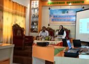 Kepala UPTD Puskesmas Botumoito Tegaskan Seluruh Program Harus Terukur, Transparan dan Tepat Sasaran