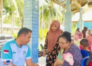Puskesmas Botumoito Gelar Posyandu ILP di Seluruh Desa
