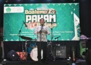 Boalemo Gaungkan Pelestarian Budaya, Bupati Rum Pagau Tekankan Penguatan Tradisi Lokal