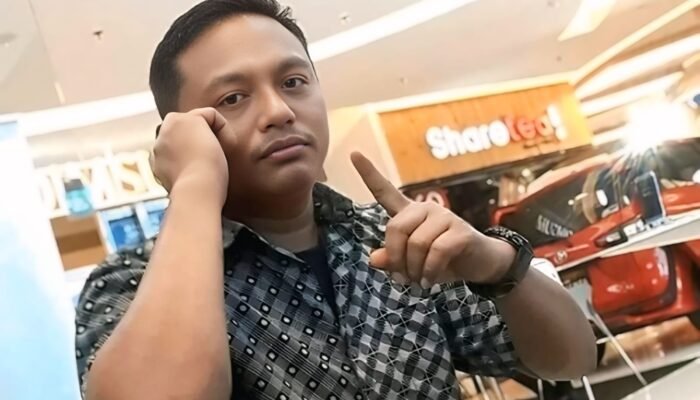 Djafar Latif Kilo: Peminjaman Kendaraan dan Penegakan Hukum Perlu Dilihat Secara Proporsional