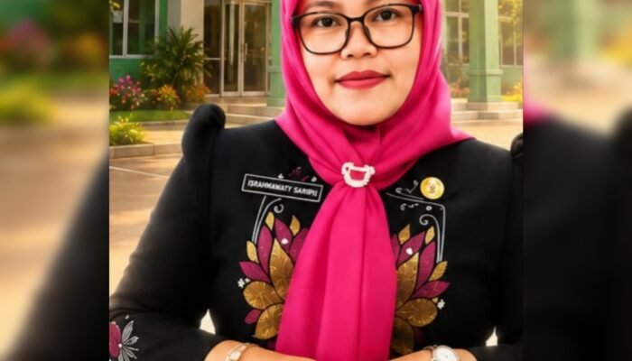Kepala UPTD Puskesmas Botumoito Imbau Warga Waspadai Leptospirosis, Kenali Gejala dan Lakukan Pencegahan Sejak Dini