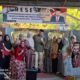 Reses di Desa Lahumbo, Aswan Djamaluddin Serap Keluhan Drainase, Jalan Rusak, hingga Kebutuhan Bibit Pertanian