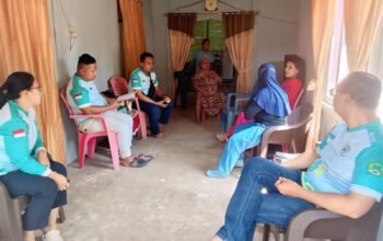Puskesmas Botumoito Pastikan Pemantauan dan Pendampingan bagi Ibu Hamil Berisiko Tetap Terjaga