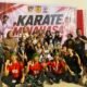 Empat Karateka Muda Yonif TP 915/Bitu’o Ukir Prestasi, Harumkan Nama Boalemo di Ajang Minahasa Open Tournament 2026