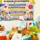 CKG UPTD Puskesmas Botumoito Warnai MPLS di SDN 05 Botumoito