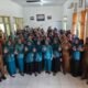 TP PKK Provinsi Gorontalo Salurkan Bantuan bagi Anak Stunting, Kepala Puskesmas Botumoito: Sinergi Lintas Sektor Kian Menguat