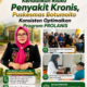 Kendalikan Risiko Penyakit Kronis, Puskesmas Botumoito Konsisten Optimalkan Program PROLANIS