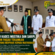 Lantik Pj Kades Mustika dan Saripi, Bupati Rum Pagau Tekankan Pelayanan yang Berpihak kepada Masyarakat