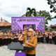 Tak Sekadar Berkemah, Wabup Lahmuddin Sebut Pramuka Tempat Menempa Pemimpin Masa Depan