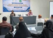 Bupati Rum Pagau: Pembangunan Kependudukan Jadi Pondasi Pembangunan Daerah
