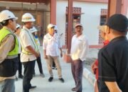 Bupati Rum Pagau Pastikan Fasilitas Sekolah Rakyat Terintegrasi Wonosari Lengkap dan Siap Dimanfaatkan Siswa