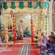 Gema Zikir dan Tradisi Tolangga Semarakkan Maulid Nabi di Tilamuta, Camat Abdul Faris Ajak Warga Rajut Persatuan dan Teladani Akhlak Rasulullah