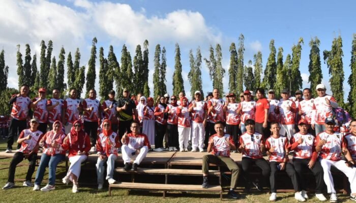 Bupati Boalemo Tegaskan Kemerdekaan Harus Terasa dalam Pelayanan kepada Masyarakat
