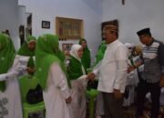Sambut 1448 Hijriah, Rum Pagau Ajak Masyarakat Jadikan Semangat Hijrah sebagai Kekuatan Membangun Boalemo