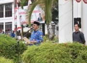 APBD 2027 Harus Tuntas November, Rum Pagau Minta OPD Lebih Profesional