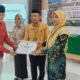 Wabup Lahmuddin Hambali Buka Sidang Itsbat Wakaf Terpadu di Boalemo