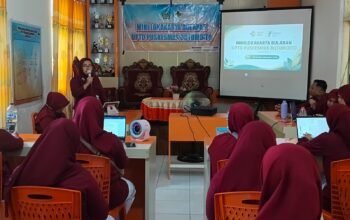 Mini Lokakarya Agustus, UPTD Puskesmas Botumoito Perkuat Layanan Kesehatan melalui ILP Berbasis Klaster