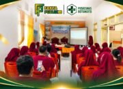 Puskesmas Botumoito Kian Matang Perkuat Pelayanan Terpadu, Tenaga Kesehatan Bergerak dalam Satu Sistem