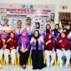 Posyandu Delima Dipercaya Wakili Boalemo pada Penilaian Tingkat Provinsi, Bukti Pembinaan Puskesmas Botumoito Berbuah Hasil
