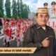 Boalemo Bergemuruh Sambut HUT RI ke-81, Perayaan Tahun Ini Kian Semarak