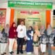 Masuk Dua Besar Daerah Terpilih di Gorontalo, Validasi CKG Puskesmas Botumoito Pukau Kemenkes RI