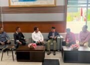 Bupati Boalemo Rum Pagau Konsultasikan Manajemen Talenta ASN dengan Kepala BKN Pusat