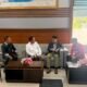 Bupati Boalemo Rum Pagau Konsultasikan Manajemen Talenta ASN dengan Kepala BKN Pusat