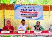 Puskesmas Botumoito Minta Warga Jangan Malu Periksa TBC, Semakin Cepat Ditemukan Semakin Cepat Sembuh