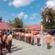 Hari Pramuka di SMAN 2 Tilamuta, Semangat Satya dan Darma Kembali Digaungkan