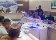 Rum Pagau Dorong SNT Terintegrasi di Boalemo, Peluang Ini Jangan Sampai Tidak Dimanfaatkan