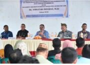 Perkuat Mutu Pendidikan, Pemkab Boalemo Dorong Profesionalisme dan Tata Kelola Aparatur