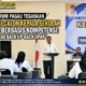Bupati Rum Pagau Tegaskan Seleksi Calon Kepala Sekolah Harus Berbasis Kompetensi: “Tidak Ada Back Up-Back Upan”