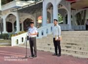 Fiskal Ketat, Pembangunan Tak Boleh Mandek! Isyarat Tegas Wabup Boalemo Bongkar Celah Pemborosan Anggaran