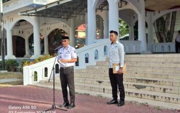 Fiskal Ketat, Pembangunan Tak Boleh Mandek! Isyarat Tegas Wabup Boalemo Bongkar Celah Pemborosan Anggaran
