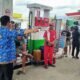 Tertibkan Antrean dan Distribusi BBM, Bupati Rum Pagau Instruksikan Prioritas Mobil Lintas Daerah di SPBU Lamu