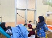Deteksi Dini Kanker Serviks, UPTD Puskesmas Botumoito Jaring 12 Spesimen HPV