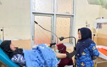 Deteksi Dini Kanker Serviks, UPTD Puskesmas Botumoito Jaring 12 Spesimen HPV