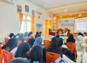 Dongkrak Mutu Pelayanan Prima, Puskesmas Botumoito Bedah Capaian Program Lewat Minilok Bulanan