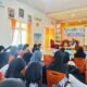Dongkrak Mutu Pelayanan Prima, Puskesmas Botumoito Bedah Capaian Program Lewat Minilok Bulanan