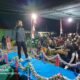 Lahumbo Bergemuruh! Rema Muda dan Mahasiswa KKNT Sukses Guncang Panggung Pentas Seni