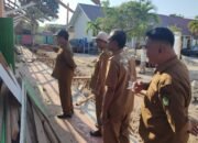 Bupati Rum Pagau  Pastikan Revitalisasi 82 Sekolah di Boalemo Berjalan Sesuai Sasaran
