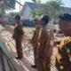 Bupati Rum Pagau  Pastikan Revitalisasi 82 Sekolah di Boalemo Berjalan Sesuai Sasaran