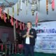 Pesan Wabup Lahmuddin di Penutupan Pentas Seni Lahumbo: Soal Pakaian Pria, Kekerasan Seksual Anak hingga Pernikahan Dini