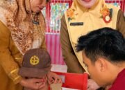 Cegah Penyakit pada Anak, Puskesmas Botumoito Turun Langsung ke Sekolah